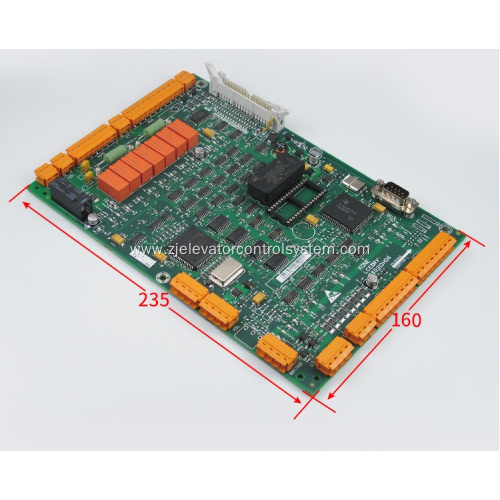 KM760310G01 KONE Elevator LCEDRV BOARD